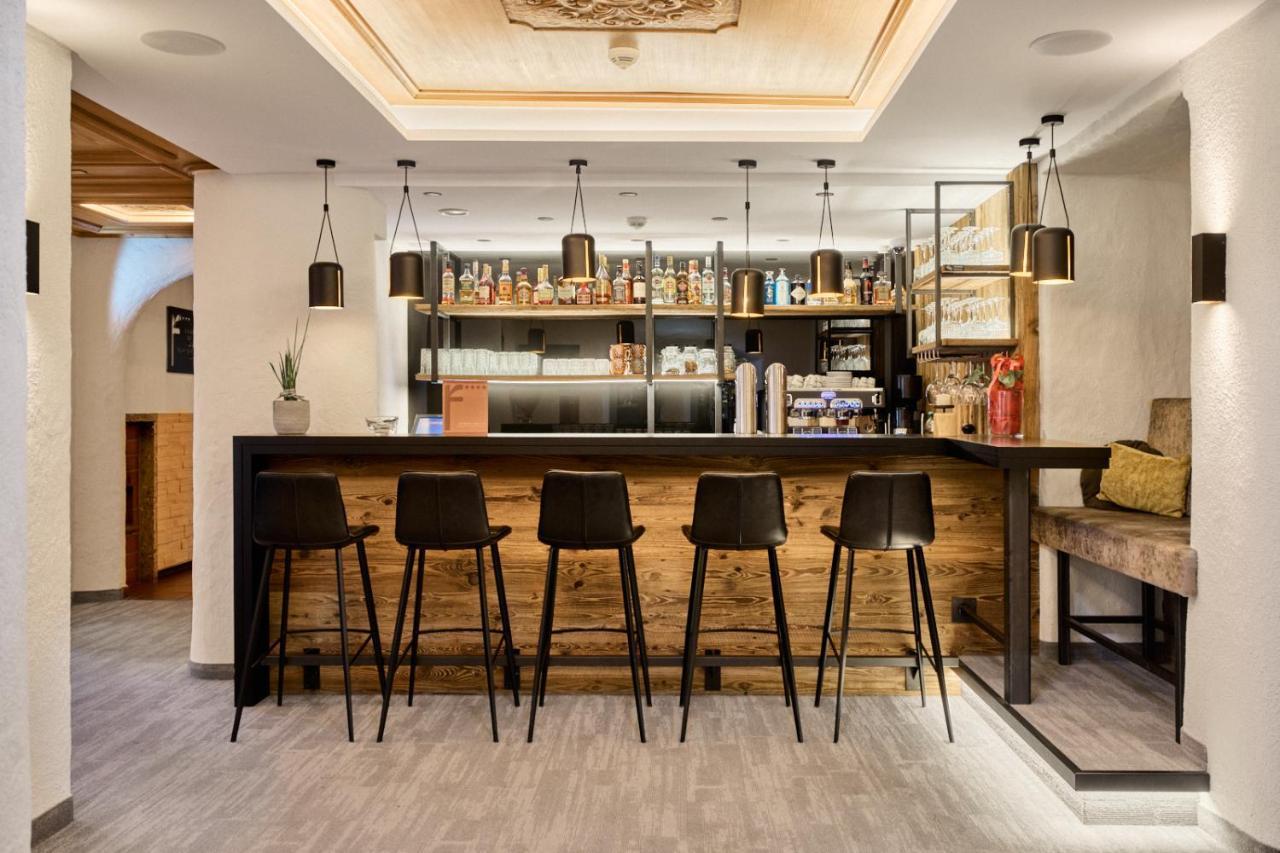 Aktivhotel Feichtner Hof كاونرتال المظهر الخارجي الصورة