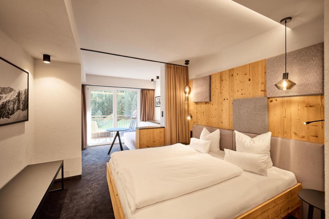 Aktivhotel Feichtner Hof كاونرتال المظهر الخارجي الصورة