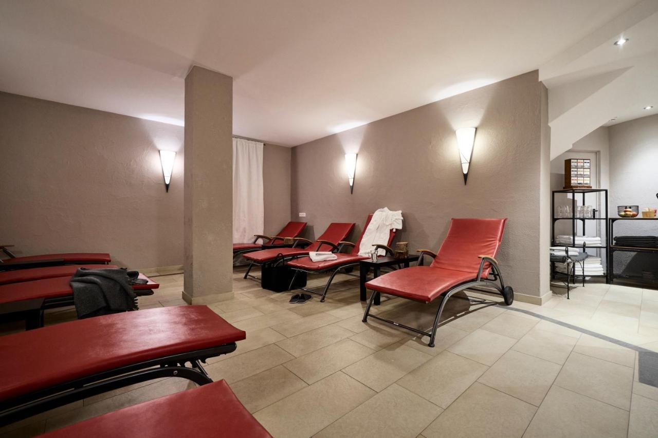 Aktivhotel Feichtner Hof كاونرتال المظهر الخارجي الصورة